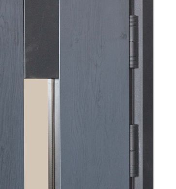 Купить Двери входные Булат Термо House модель 705/431 (1200 мм) Темный Антрацит / Антрацит серый со стеклопакетом
Двери входные Булат Термо House модель 705/431 (1200 мм) Темный Антрацит / Антрацит серый со стеклопакетом со стеклопакетом Булат Термо House 705/431 (1200 мм) -1с фото