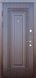 Двері Булат Стандарт серія 200 (17 моделей, 79 кольорів)