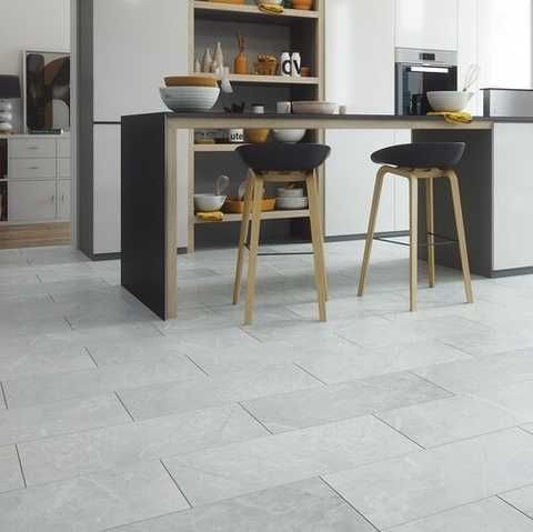 Купить ☀ Ламинат ™Classen Visiogrande 4V 44482 Бетон Арктический