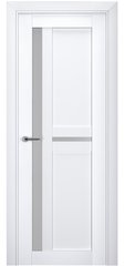 Купити Двері TERMINUS NanoFlex 106 ПО білі