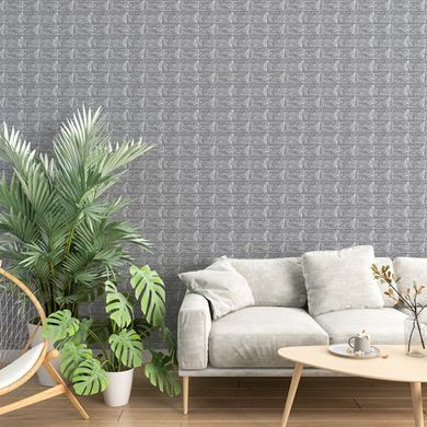 Купити 3D панель самоклеюча цегла Срібло 700х770х7мм (017-7) SW-00000059
3D панель самоклеюча цегла Срібло 700х770х7мм (017-7) SW-00000059 SW-00000059 фото