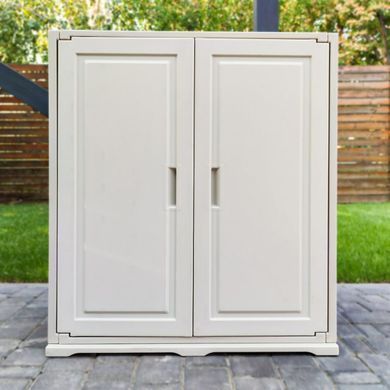 Купить Пластиковая тумба с полкой 82*41*93см SW-00001543
Пластиковая тумба с полкой 82*41*93см SW-00001543 SW-00001543 фото