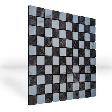 Купити Самоклеюча PET мозаїка 30*30CM*4MM (D) SW-00001652
Самоклеюча PET мозаїка 30*30CM*4MM (D) SW-00001652 SW-00001652 фото