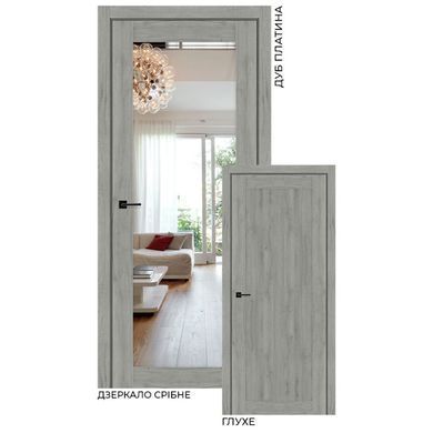 Купить Двери раздвижные StilDoors VERMONT с зеркалом
Двери раздвижные StilDoors VERMONT с зеркалом VERMONT.розсувні фото