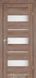 Двері розсувні Darumi MARSEL зі склом сатин