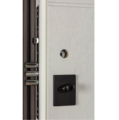 Купити Двері вхідні Булат Ультра (квадро) модель 539/237