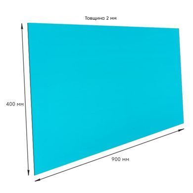 Самоклеюча стінова PET плитка 900х400х2мм SW-00002250