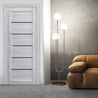Купити Двері EUROPE DOORS Іспанія PVC скло BLK
Двері EUROPE DOORS Іспанія PVC скло BLK ED. Іспанія PVC.BLK фото