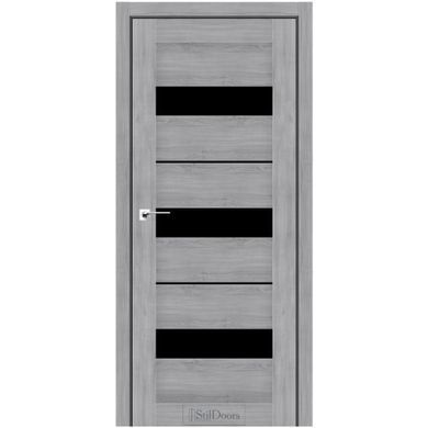 Купить Двери StilDoors MEXICO
Двери StilDoors MEXICO BLK MEXICO.BLK фото