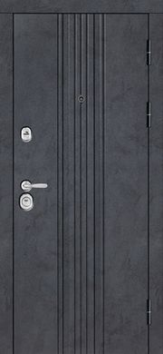 Купити Двері вхідні Булат Магнат серія 200 (17 моделей, 79 кольорів)