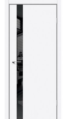 Купити Двері Darumi PLATO LINE PTL-04 білі
