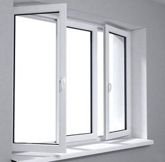 Купити Укоси віконні на вікно 2100мм*1400мм