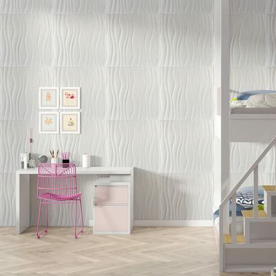 Купить Самоклеющаяся декоративная потолочно-стеновая 3D панель волны 600*600*6mm (160) SW-00001199
Самоклеющаяся декоративная потолочно-стеновая 3D панель волны 600*600*6mm (160) SW-00001199 SW-00001199 фото