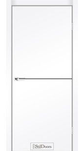 Купити Двері StilDoors LOFT ALUMINIUM (WM)
Двері StilDoors LOFT ALUMINIUM (WM) LOFT AL. (WM) фото