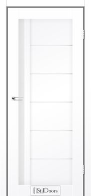 Купити Двері StilDoors SOFIA (WM)
Двері StilDoors SOFIA (WM) білі сатин SOFIA (WM).сатин фото