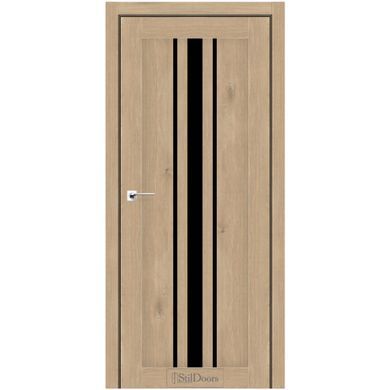 Купити Двері StilDoors ARIZONA
Двері StilDoors ARIZONA BLK ARIZONA.BLK фото