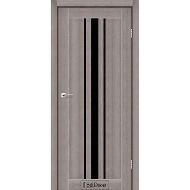 Купити Двері StilDoors ARIZONA
Двері StilDoors ARIZONA BLK ARIZONA.BLK фото