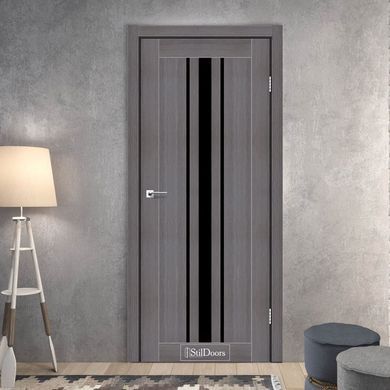 Купити Двері StilDoors ARIZONA
Двері StilDoors ARIZONA BLK ARIZONA.BLK фото