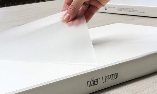 Купити Підвіконня M&ouml;ller LIGNODUR мармур карарський, глянець сірий
Підвіконня M&ouml;ller LIGNODUR мармур карарський, глянець сірий, 150 мм Moller.Гл.МК. фото