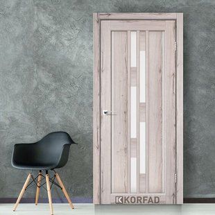 Купити Двері KORFAD VENECIA DELUXE VND-05
Двері KORFAD VENECIA DELUXE VND-05 VND-05 фото