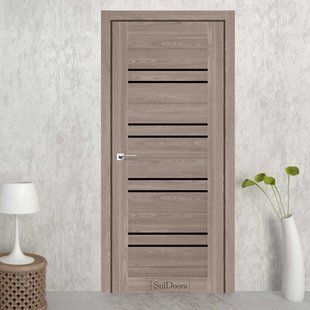 Купити Двері StilDoors FERRO
Двері StilDoors FERRO BLK FERRO.BLK фото
