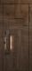 Двері Булат Сек’юриті серія 800 (8 моделей, 79 кольорів)