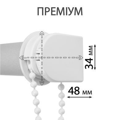 Купити Ролета тканева, тканина ЛИМОННА А5
Ролета тканева ПРЕМІУМ, тканина ЛИМОННА А5 А5 фото