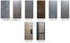 Двері Булат Сек’юриті серія 800 (8 моделей, 79 кольорів)