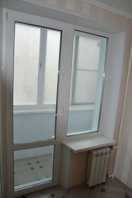 Купить Откосы оконные на балконный блок
Откосы пластиковые сендвич-панели на балконный блок укоси.ББ фото
