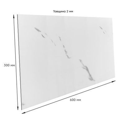 Купити Самоклеюча стінова PET плитка 600*300*2mm (D) SW-00001679
Самоклеюча стінова PET плитка 600*300*2mm (D) SW-00001679 SW-00001679 фото
