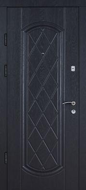 Купить Двери входные Булат Олимп серия 200 (17 моделей, 79 цветов)