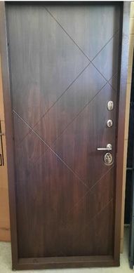 Купить Двери входные SARMAK Ультра модель Невада (для дома)
Двери входные SARMAK Ультра модель Невада (для дома) SARMAK.Ультра.Невада фото