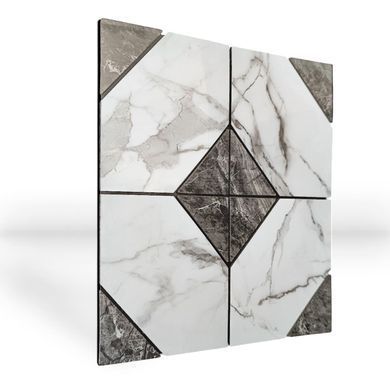 Купити Самоклеюча PET мозаїка 30*30CM*4MM (D) SW-00001658
Самоклеюча PET мозаїка 30*30CM*4MM (D) SW-00001658 SW-00001658 фото