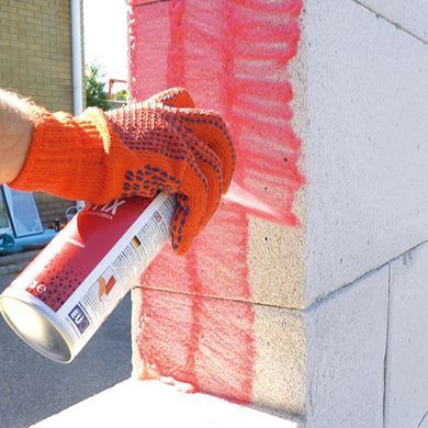 Купити Клей аерозольний Alenor Super Fix 500 мл
Клей аерозольний Alenor Super Fix 500 мл Alenor Super Fix 500 фото