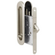 Ручка для раздвижных дверей Punto SH.SL152.010 (Soft LINE SL-010) SN матовый никель Punto Soft LINE SL-010 фото 1