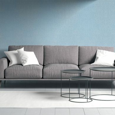 Купить Льняные тёплые обои на самоклейке голубой меланж 2800*650*2mm (D) SW-00001495
Льняные тёплые обои на самоклейке голубой меланж 2800*650*2mm (D) SW-00001495 SW-00001495 фото