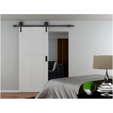 Купить Раздвижная система LOFT LJ-1040-200 чёрный, длина 2 м на 1 полотно весом до 100 кг
Раздвижная система LOFT LJ-1040-200 чёрный, длина 2 м на 1 полотно весом до 100 кг LOFT LJ-1040-200 фото