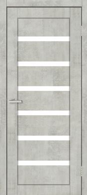 Купити Двері EUROPE DOORS Франція PVC скло сатин
Двері EUROPE DOORS Франція PVC скло сатин ED. Франція PVC.сатин фото