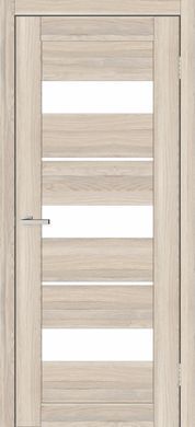 Купити Двері EUROPE DOORS Данія PVC скло сатин
Двері EUROPE DOORS Данія PVC скло сатин ED. Данія PVC.сатин фото