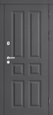 Купити Двері вхідні Булат Сек’юриті серія 200 (17 моделей, 79 кольорів)