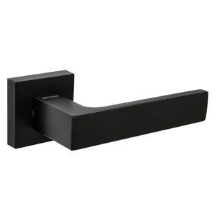 Купити Ручка дверна Fuaro Straight DM BL-24 чьорний
Ручка дверна Fuaro Straight DM BL-24 чорний 103132 фото