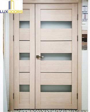 Купить Двери LUXDOORS Прага ECO-TEX стекло BLK
Двери LUXDOORS Прага ECO-TEX стекло BLK LD. Прага ECO-TEX.BLK фото