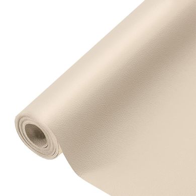 Купить Самоклеющая экокожа в рулоне 1.37*3m*0.5mm BEIGE (D) SW-00001170