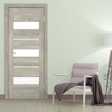 Купити Двері EUROPE DOORS Данія PVC скло сатин
Двері EUROPE DOORS Данія PVC скло сатин ED. Данія PVC.сатин фото