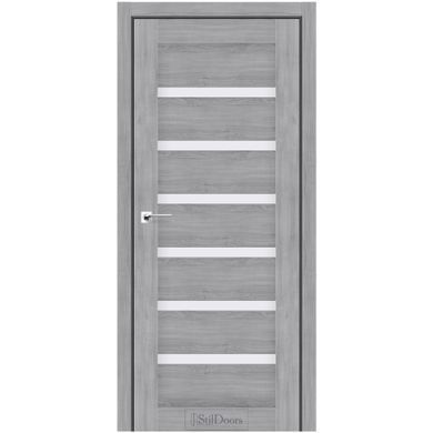 Купити Двері StilDoors FLORIDA
Двері StilDoors FLORIDA сатин FLORIDA.сатин фото