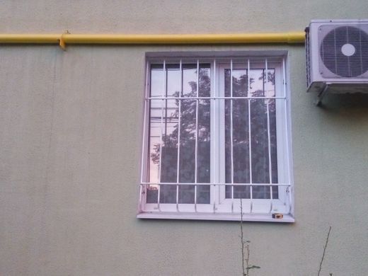 Купить Решетка металлическая на окно, эскиз "Лінії"
Решетка металлическая на окно, эскиз "Лінії" решітка. ескіз "Лінії" фото