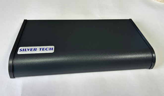Купити Підвіконня SILVER TECH Антрацит
Підвіконня SILVER TECH Антрацит, 100 мм SILVER TECH Антрацит. фото