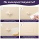 Самоклеющая экокожа в рулоне 1.37*3m*0.5mm BEIGE (D) SW-00001170 SW-00001170 фото 5