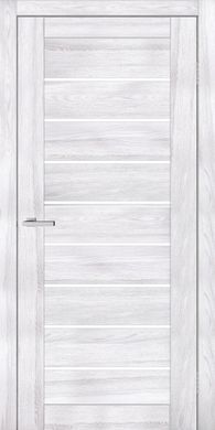 Купити Двері DOORS Smart C018 ПВХ скло сатин
Двері DOORS Smart C018 ПВХ скло сатин DOORS C018.ПВХ фото