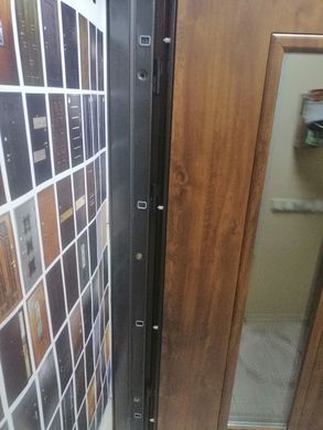 Купити Двері вхідні Страж Proof Standard Securemme Slim DV
Двері вхідні Страж Proof Standard Securemme Slim DV Slim DV.S фото